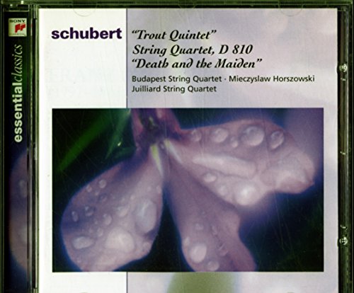 Trout Quintet