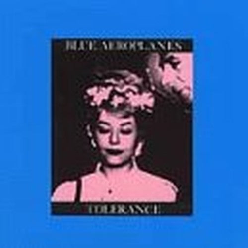 Blue Aeroplanes - Tolerance