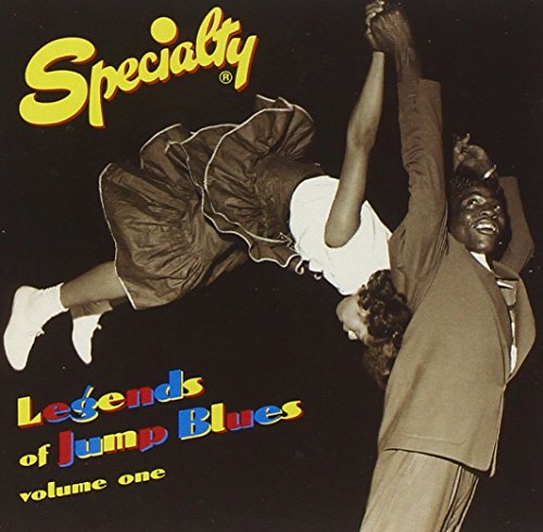 Specialty Legends