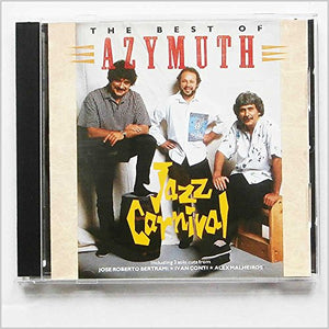 The Best Of Azymuth: Jazz Carnival