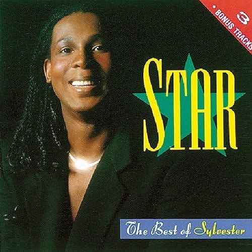 Star: The Best Of Sylvester