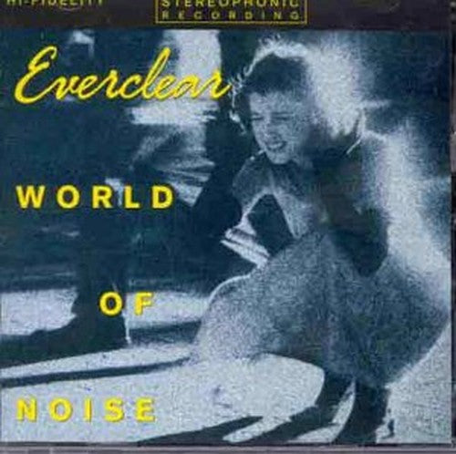 World of Noise