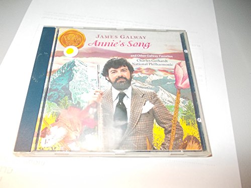 'annie's Song' And Other Galway Favorites