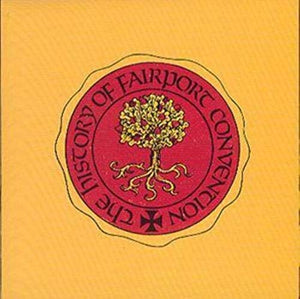The History Of Fairport Convention