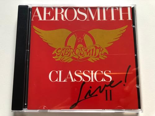 Classics Live II