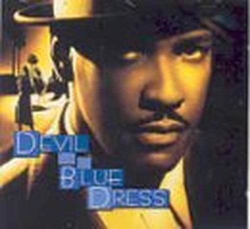 Devil in a Blue Dress