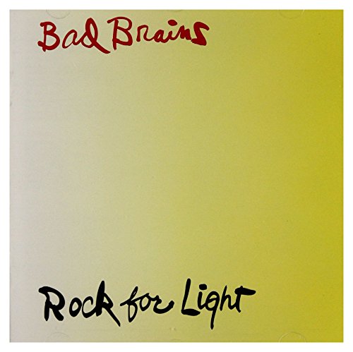 Rock for Light