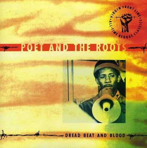 Dread Beat & Blood