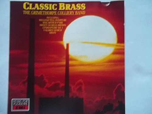 Classic Brass