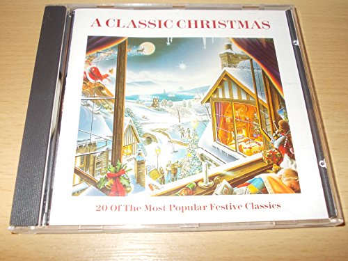Classic Christmas