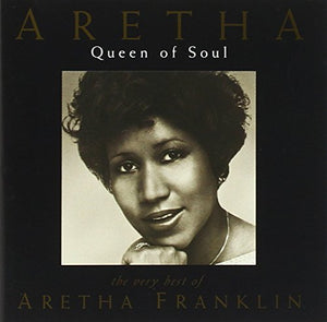 Queen of Soul - The Very Best of Aretha Franklin