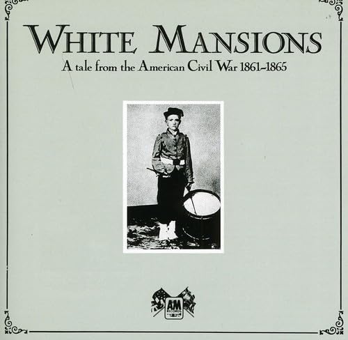 White Mansions