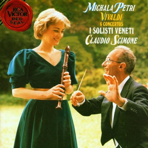 6 Concerti Kv 441 ...