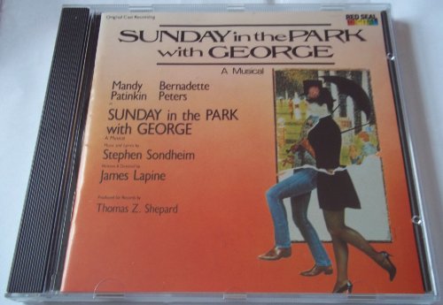 Sunday in the Park With George