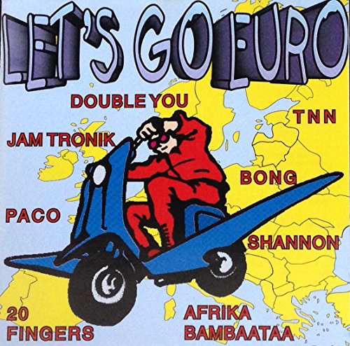 Let's Go Euro