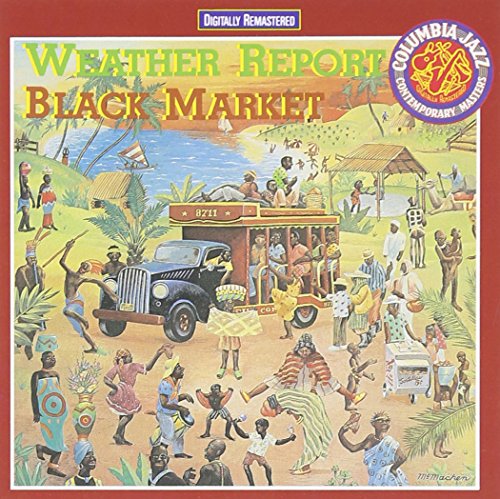 Black Market
