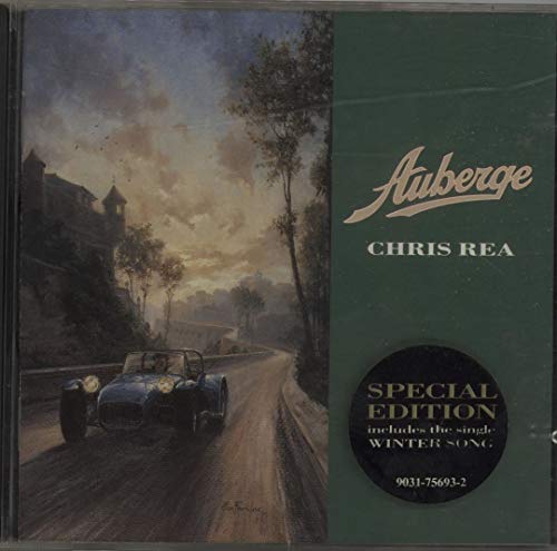 Auberge