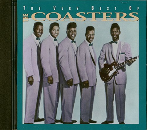 The Very Best of the Coasters
