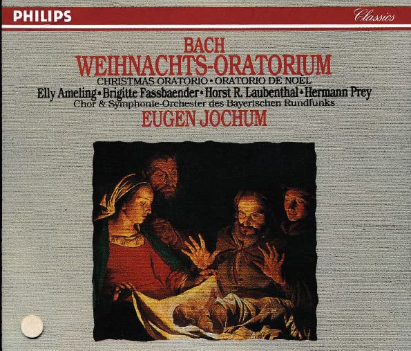 Christmas Oratorio