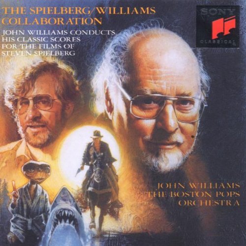 The Spielberg/Williams Collaboration