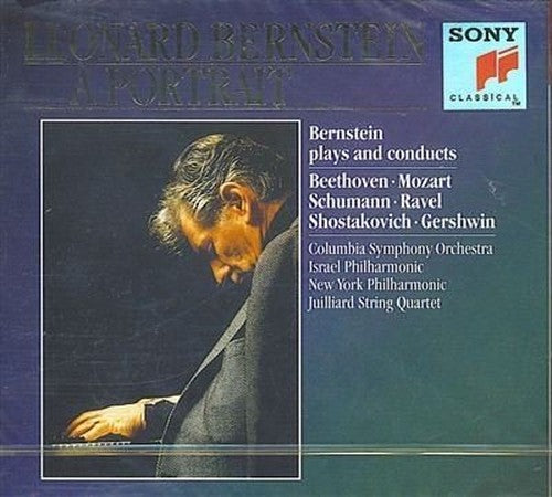 Bernstein Dirigiert