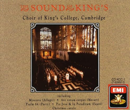The Sound of Kings