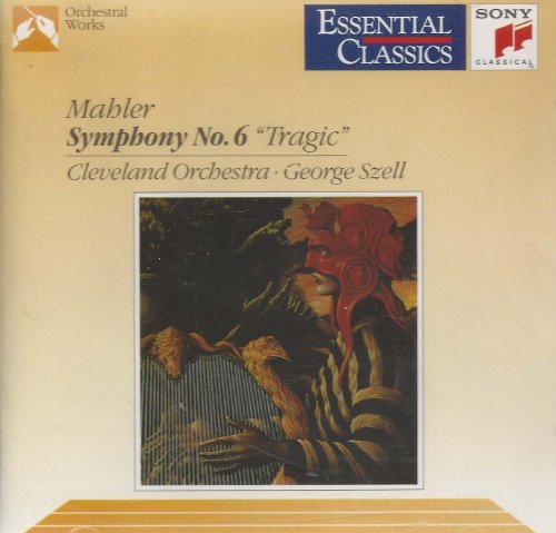 Mahler: Symphony No. 6, Tragic