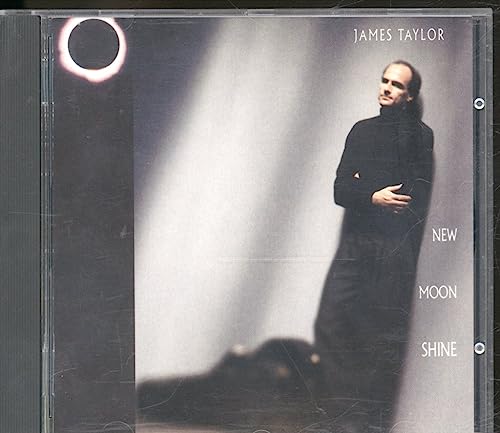 New Moon Shine