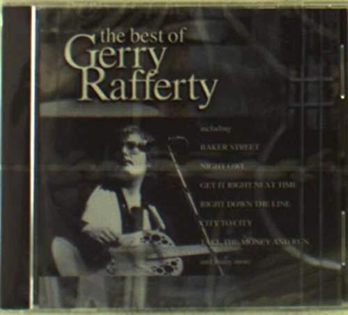 The Best Of Gerry Rafferty