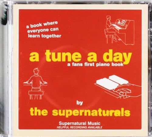 Tune a Day