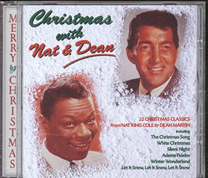 Christmas With Nat & Dean