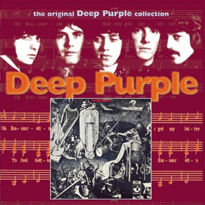 Deep Purple 