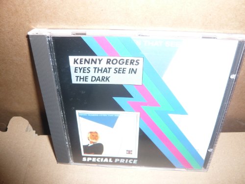Kenny Rogers - Eyes That See in the Dark