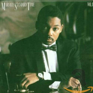 Marsalis Standard Time, Volume 1