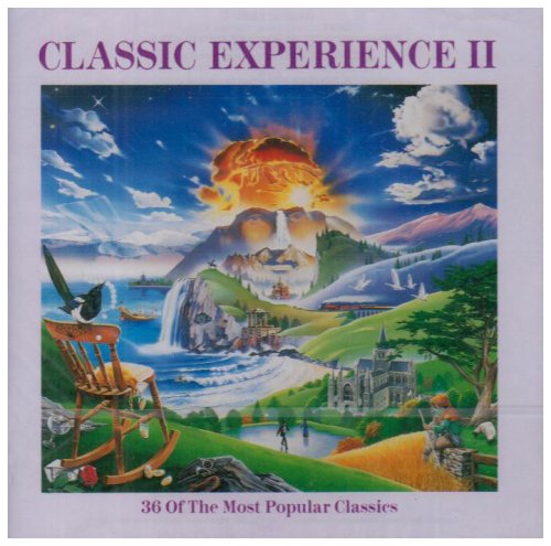 Classic Experience II