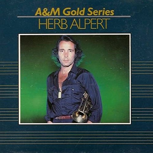 The Herb Alpert Gold Series
