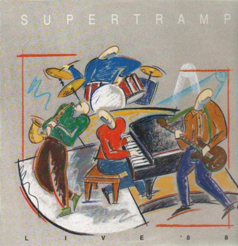 Live '88