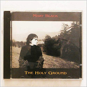 Holy Ground
