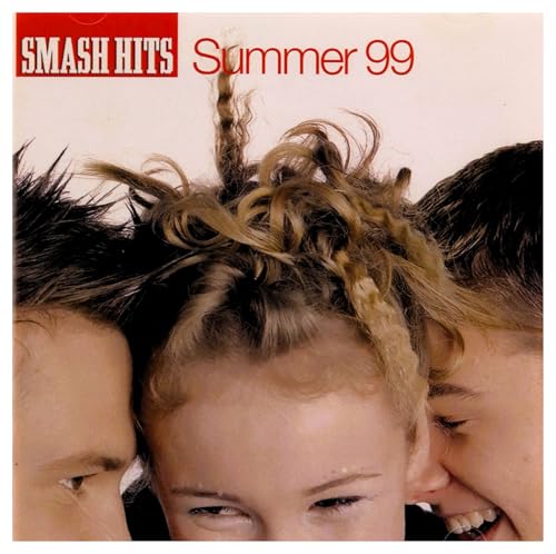Smash Hits Summer '99 Greatest Hits 1999