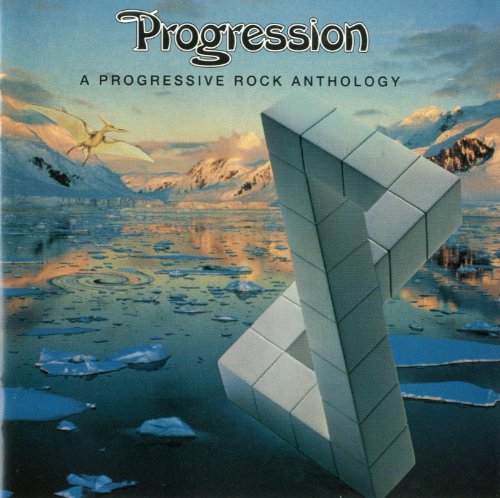 Progression: A Progressive Rock Anthology