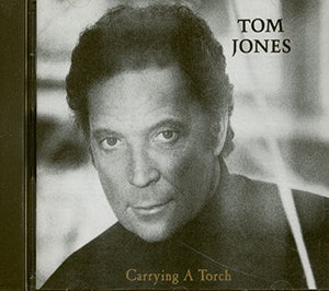 Carrying a Torch