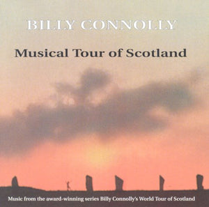 Musical Tour Of Scotland