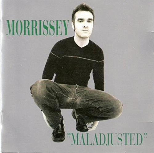'maladjusted'