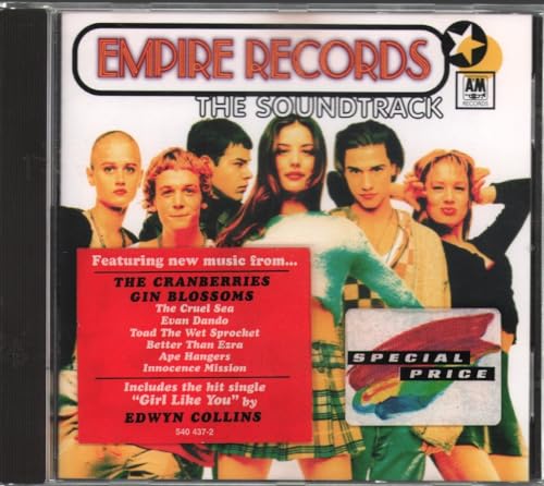 Empire Records: Original Soundtrack
