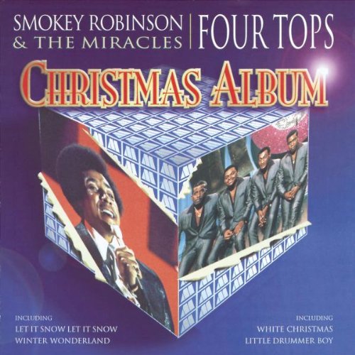 The Christmas Album