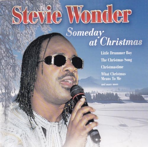 Someday At Christmas