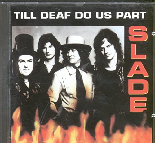 Till Deaf Do Us Part
