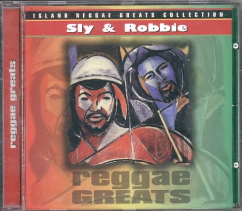 Reggae Greats