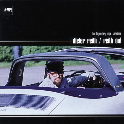 Reith On! - The Legendary MPS Sessions