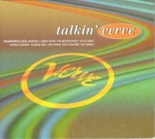 Talkin' Verve Sampler